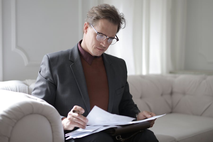 Do I Need a Lawyer to Become Executor of Estate