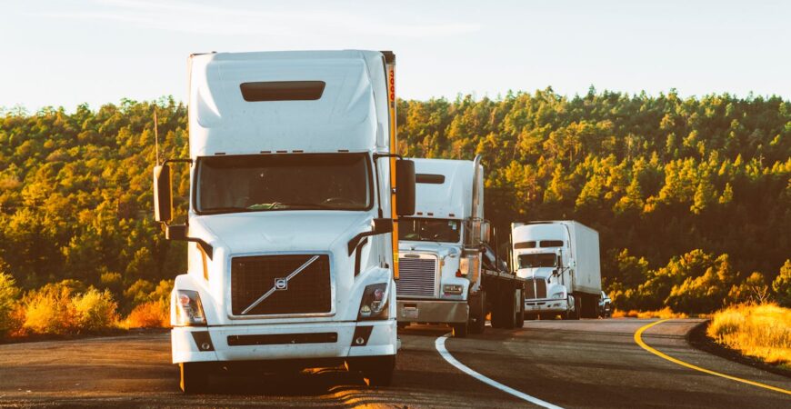 Employer Liability in Trucking Accidents