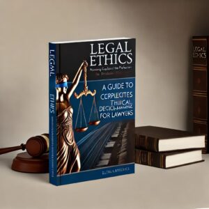 Legal Ethics