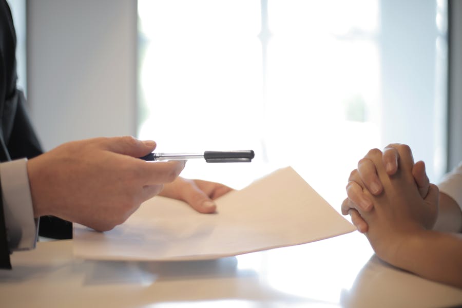 What Is A Testamentary Trust