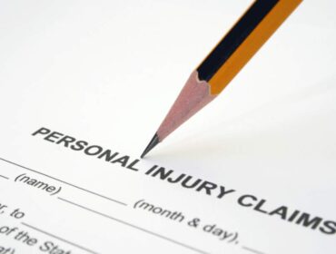 The Common Mistakes Victims Make When Filing a Personal Injury Claim