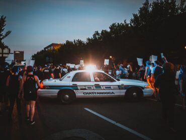 What Are My Rights When Being Stopped by Police