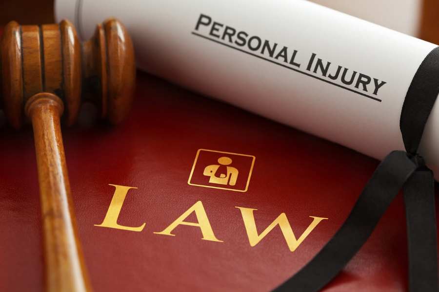 How Georgia's Statute of Limitations Affects Personal Injury Claims in Gwinnett County