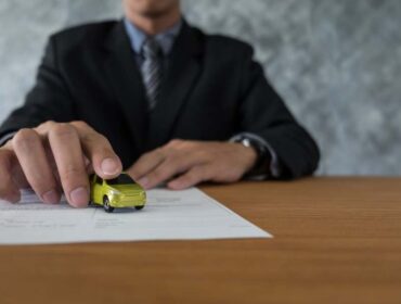 Car Accident Lawyer