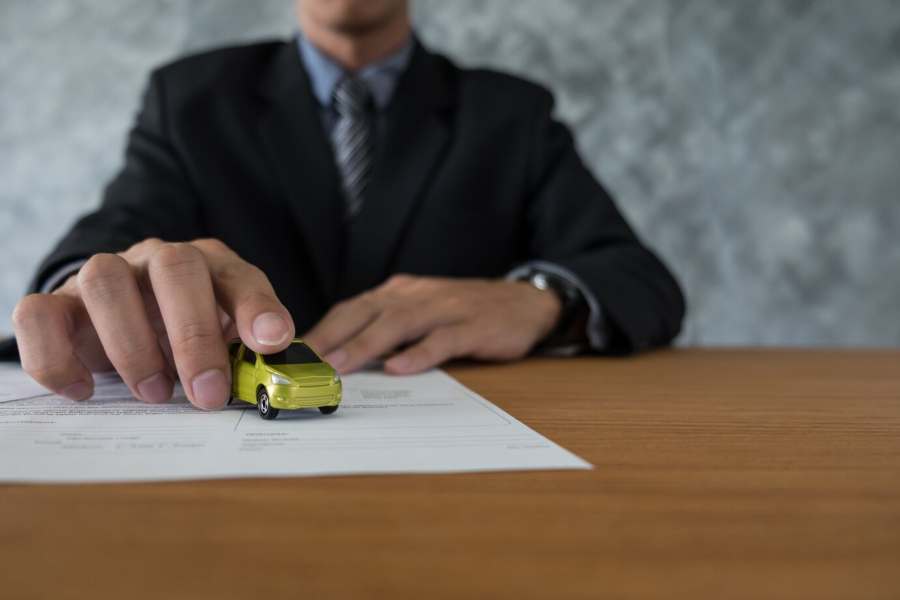 Car Accident Lawyer