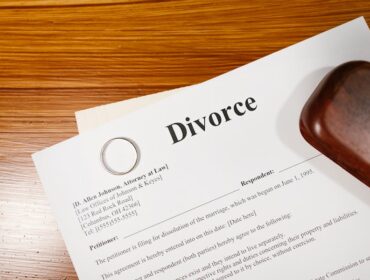 Expert Divorce Lawyers