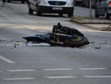 Filing a Motorcycle Accident Claim