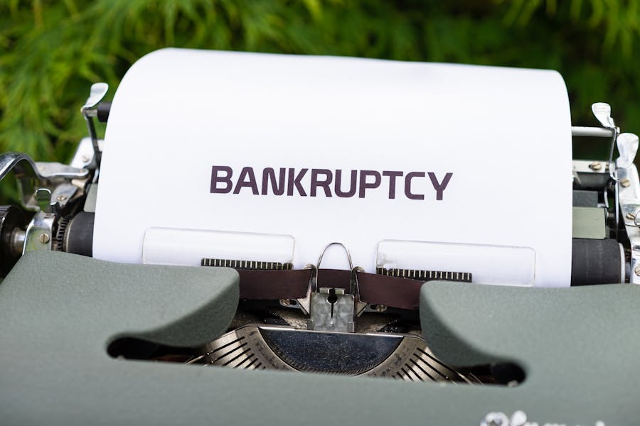 Florida Bankruptcy Lawyer can assist you in rebuilding your credit after filing for bankruptcy