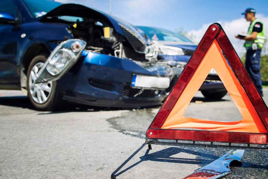 Get Pedestrian Accident Help from Morgantown Lawyers