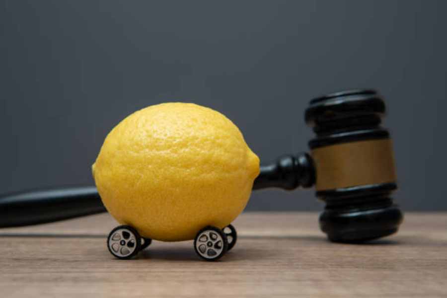 How do you know if the Chosen Lemon Law Firm Meets Your Needs?