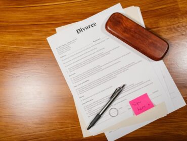 Understanding Divorce Law in Australia