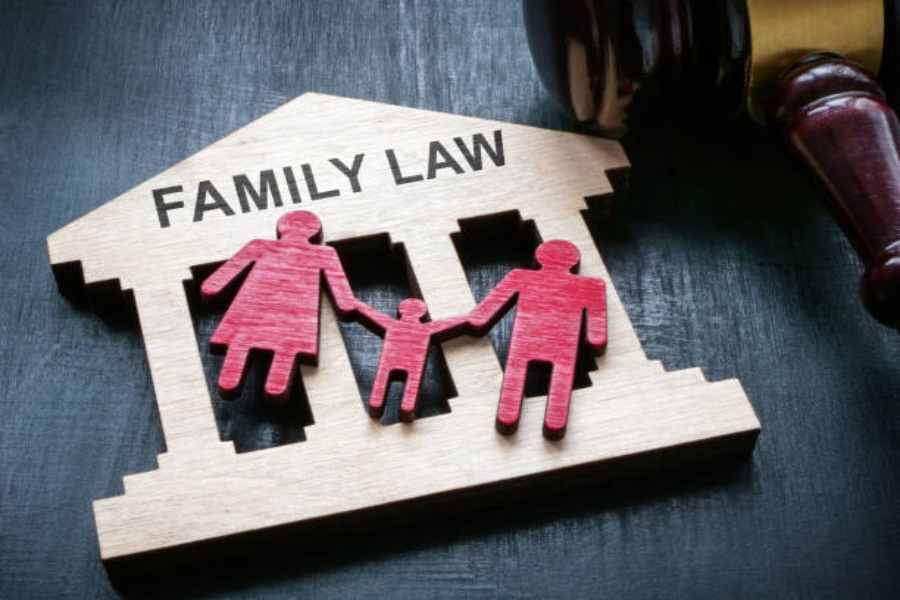 Understanding Family Law in Melbourne, VIC