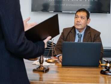 Understanding from the Role of a Brain Injury Attorney