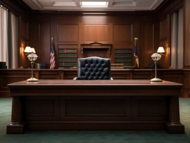 Texas Grandmother Jailed in Alleged Political Retaliation Wins at Supreme Court