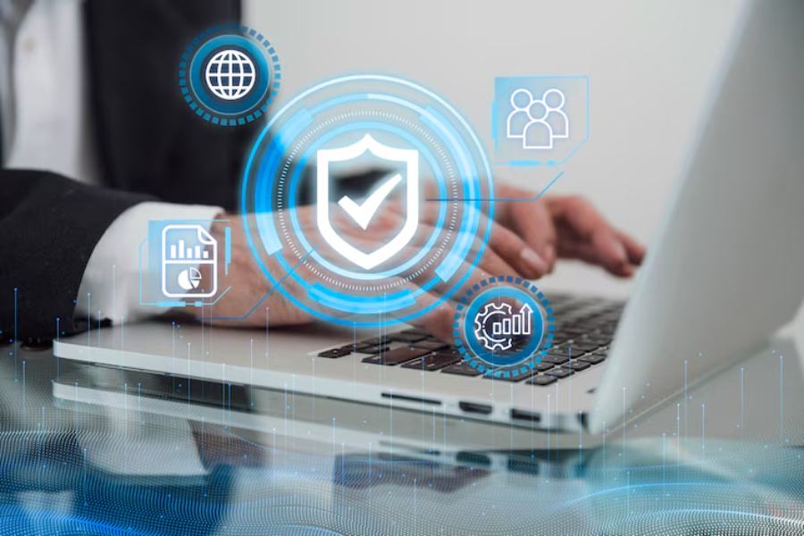 The Role of Law Firms in Data Privacy