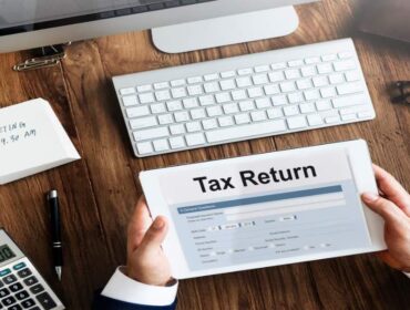 Where Is Child Support on Tax Return