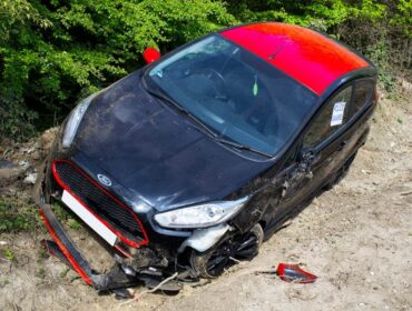 How to Legally Protect Yourself After a Car Accident