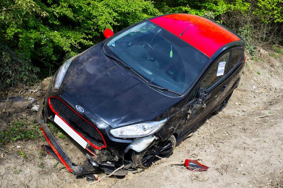 How to Legally Protect Yourself After a Car Accident