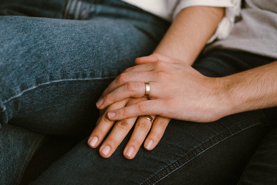 Is Domestic Partnership the Same as Marriage