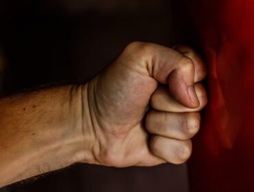 Is Verbal Abuse Domestic Violence