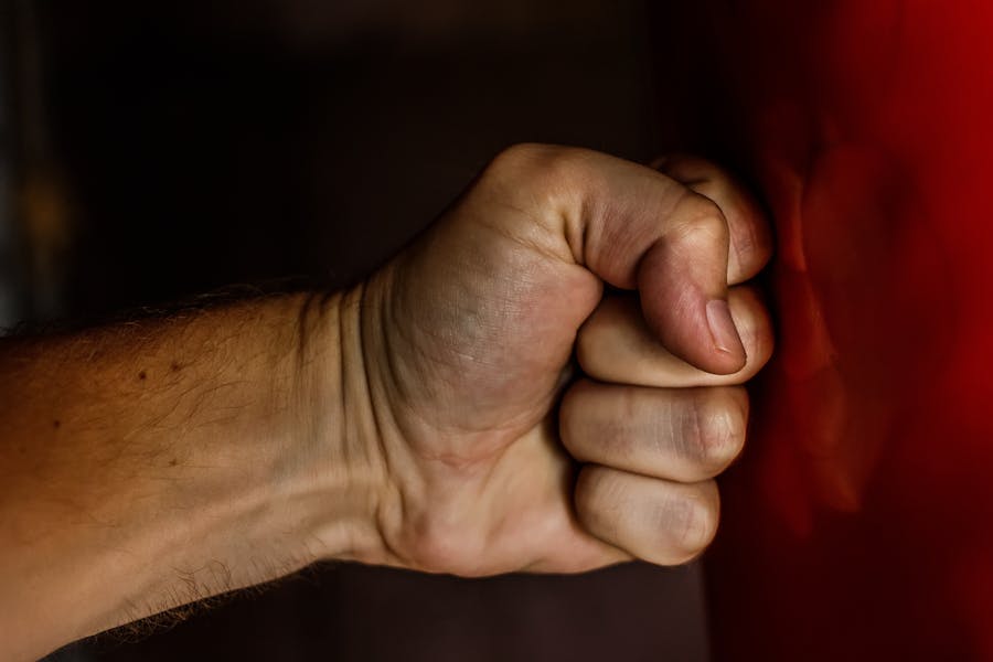 Is Verbal Abuse Domestic Violence