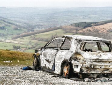 Navigating Car Accident Claims