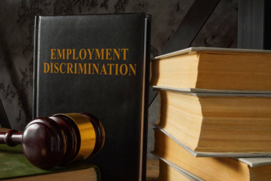The Future of Employment Discrimination Law in a Diverse Workforce