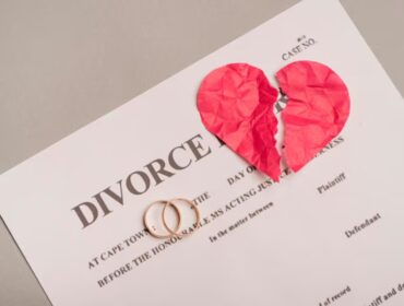 Divorce and Mental Health