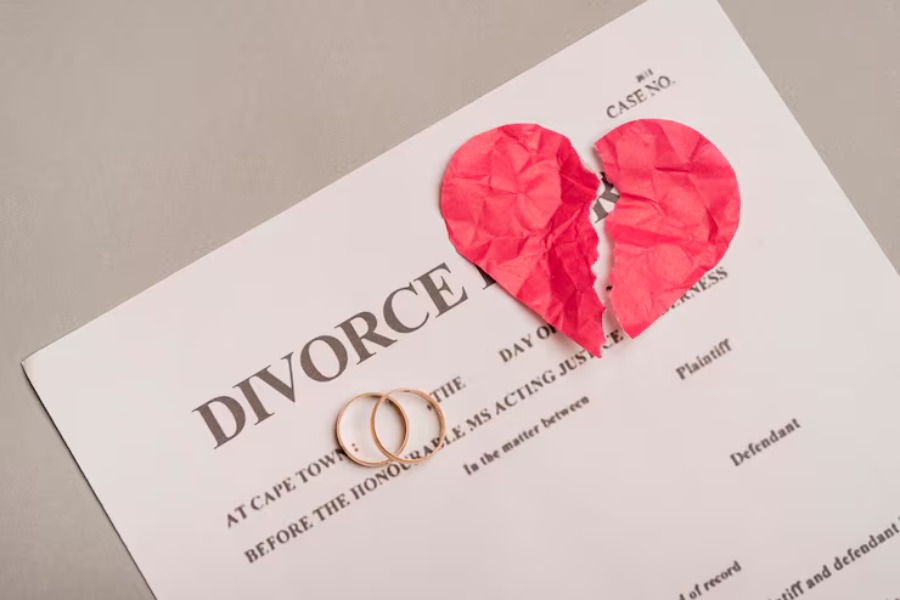Divorce and Mental Health