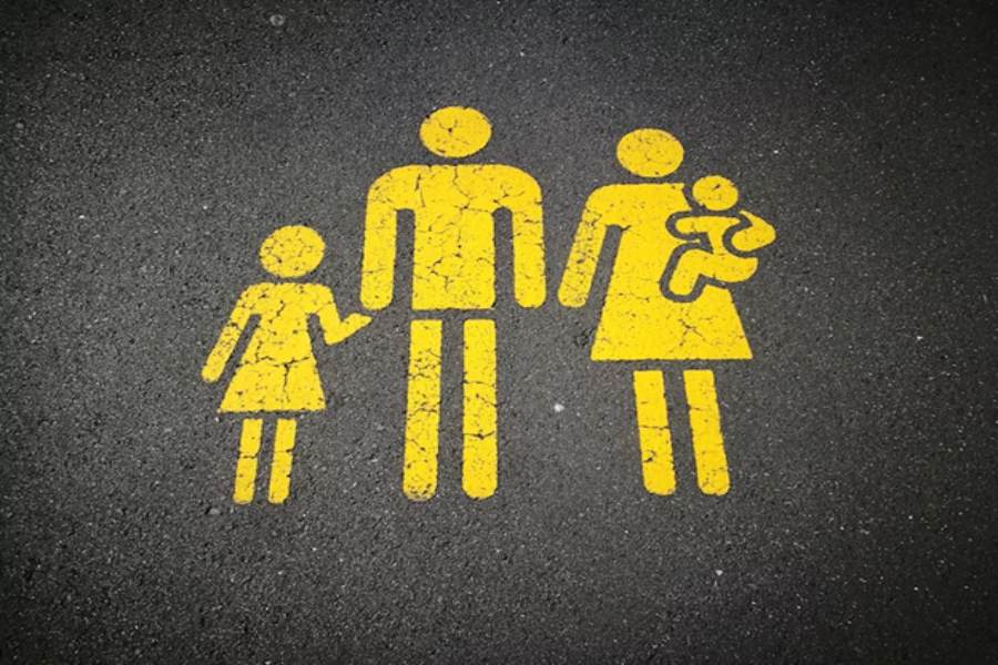 Family Injury and Legal Rights