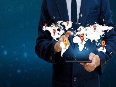 From local venture to international business