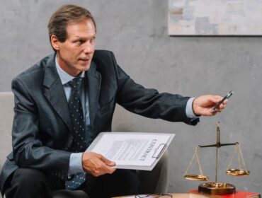 How Defense Attorneys Drive Change in Criminal Justice