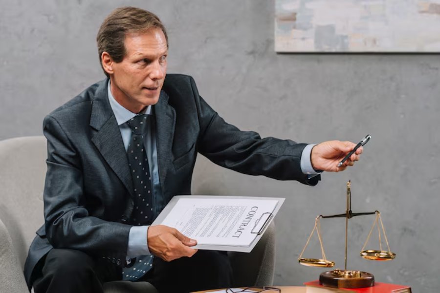 How Defense Attorneys Drive Change in Criminal Justice