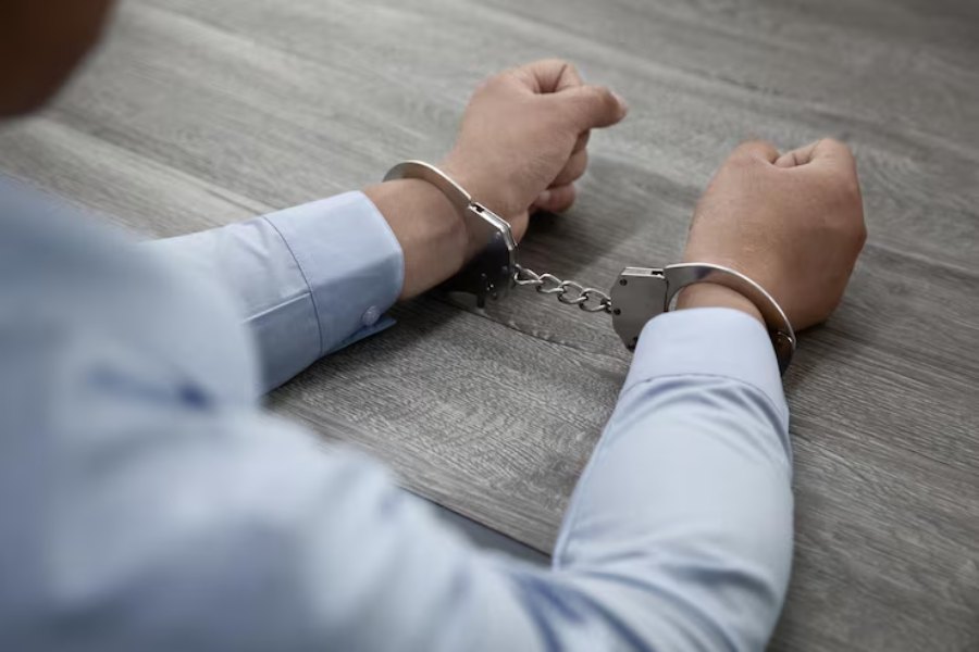 How Do Bail Bonds Work?