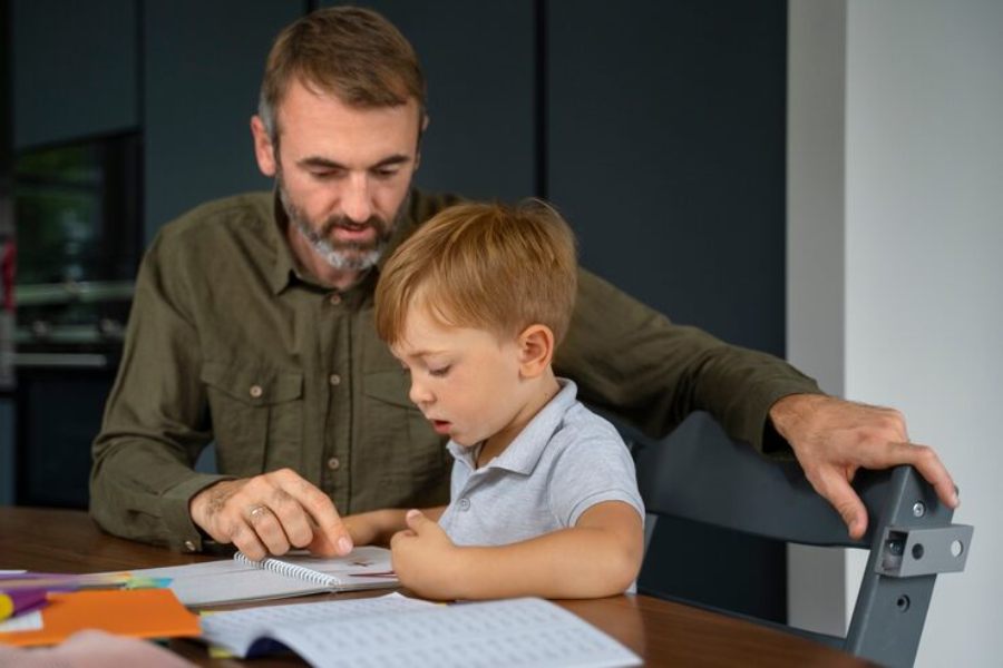 How Do I Get Power of Attorney for My Autistic Son?