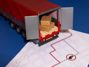 How UPS Truck Accidents Can Get Complicated