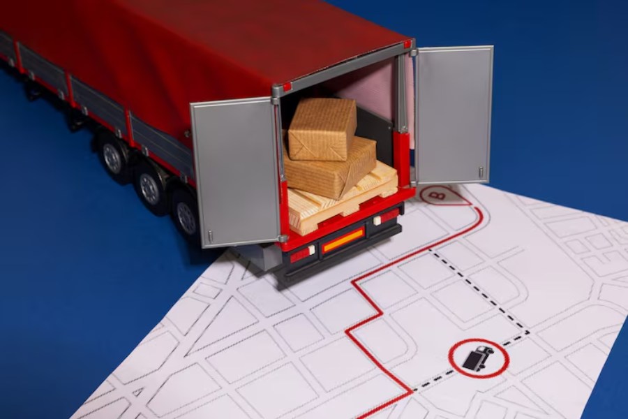 How UPS Truck Accidents Can Get Complicated