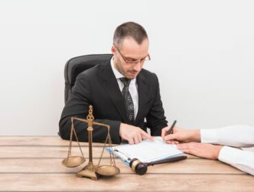 How to Sue a Lawyer for Malpractice
