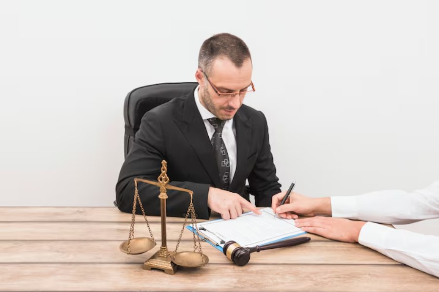 How to Sue a Lawyer for Malpractice