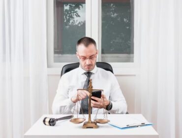 Importance of Legal Expertise in Managing Intellectual Property