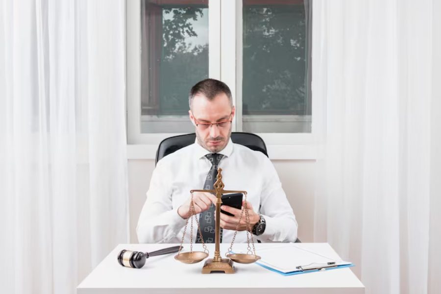 Importance of Legal Expertise in Managing Intellectual Property