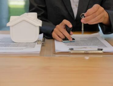 Legal Documentation Needed for a Smooth Home Sale