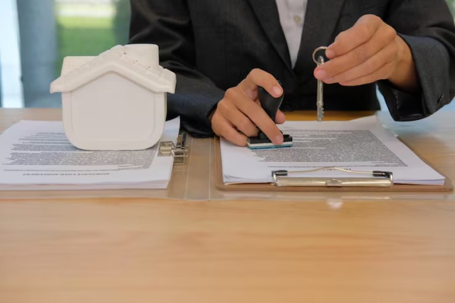 Legal Documentation Needed for a Smooth Home Sale