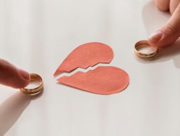 Navigating Divorce with Grace