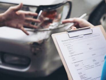 Should I Get a Lawyer for a Car Accident That Wasn't My Fault?