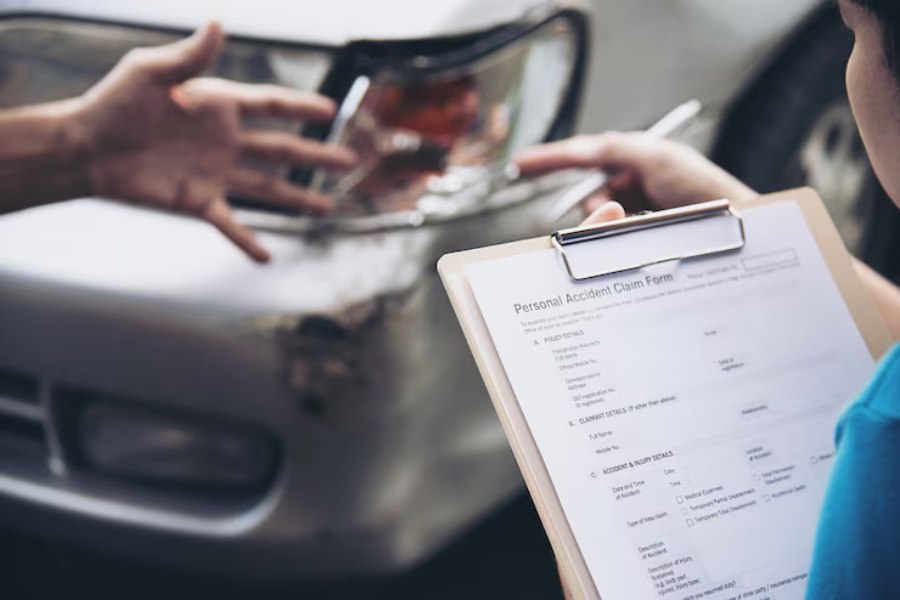 Should I Get a Lawyer for a Car Accident That Wasn't My Fault?