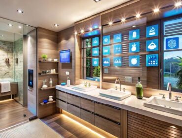 Top ADA Bathroom Design Tips for Business Compliance
