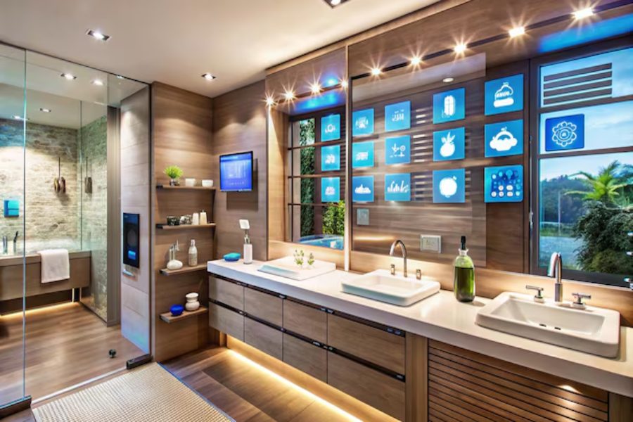 Top ADA Bathroom Design Tips for Business Compliance