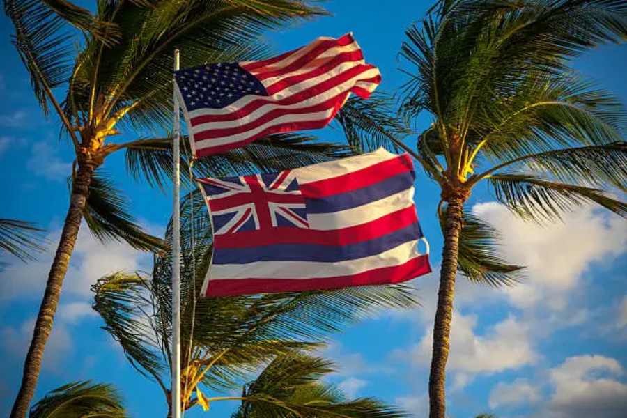 is weed legal in hawaii