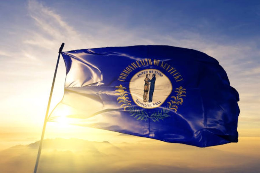 is weed legal in kentucky